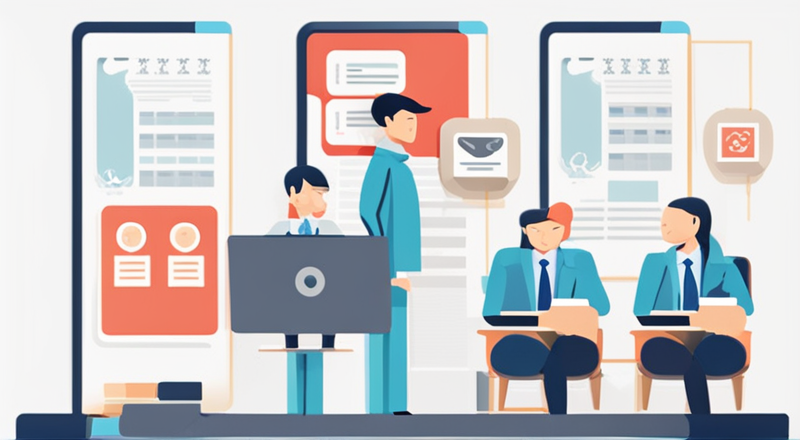 久扬人力资源怎么样可靠吗