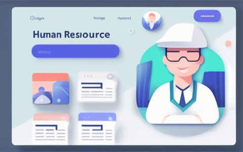 泷海人力资源怎么样啊