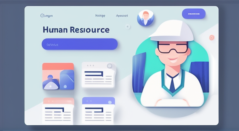 泷海人力资源怎么样啊