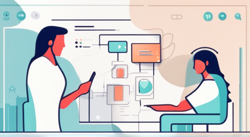 个人怎么对接人力资源