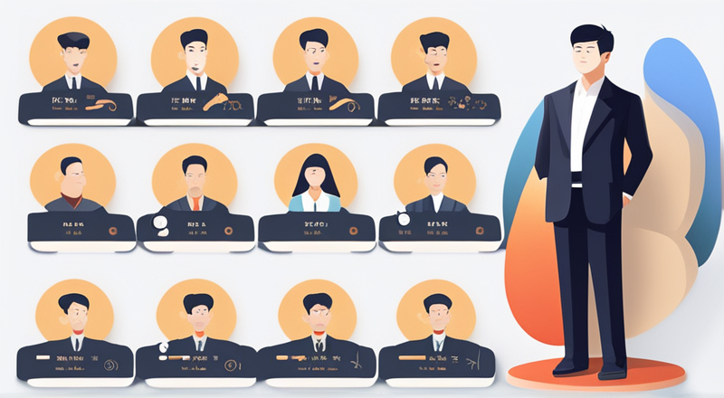 开封德顺人力资源怎么样