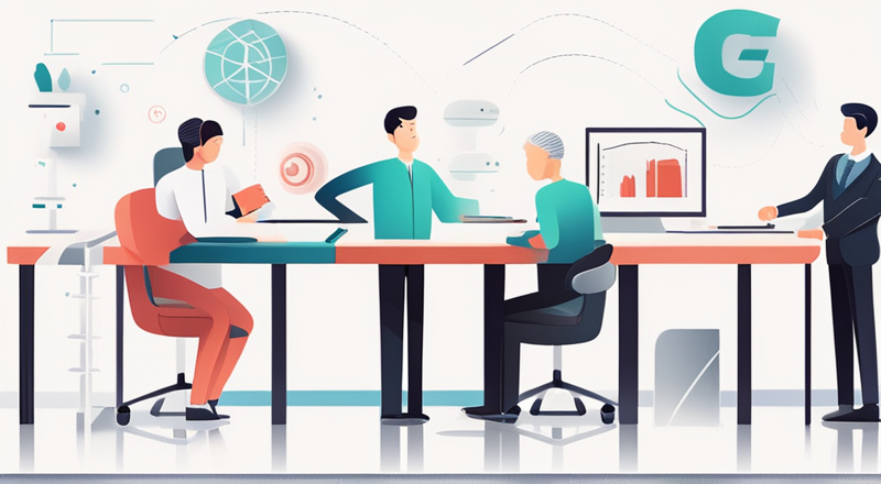 高密今朝人力资源怎么样