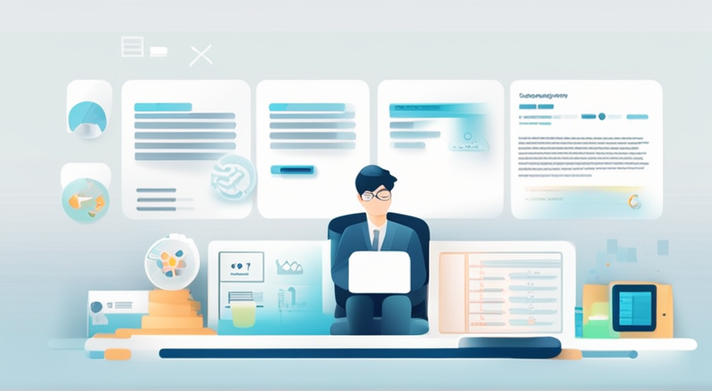 鸿辉人力资源工作怎么样