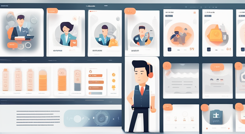 冠宏人力资源怎么样啊