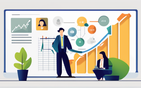 靠人力资源管理怎么赚钱