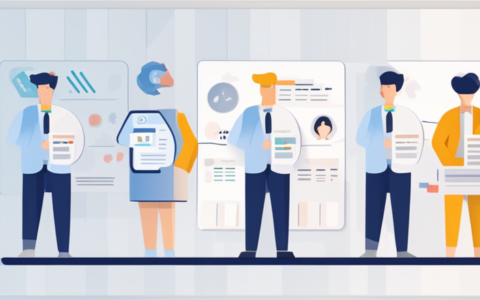 聚萍人力资源怎么样啊