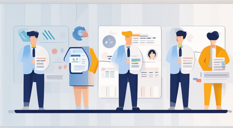 聚萍人力资源怎么样啊