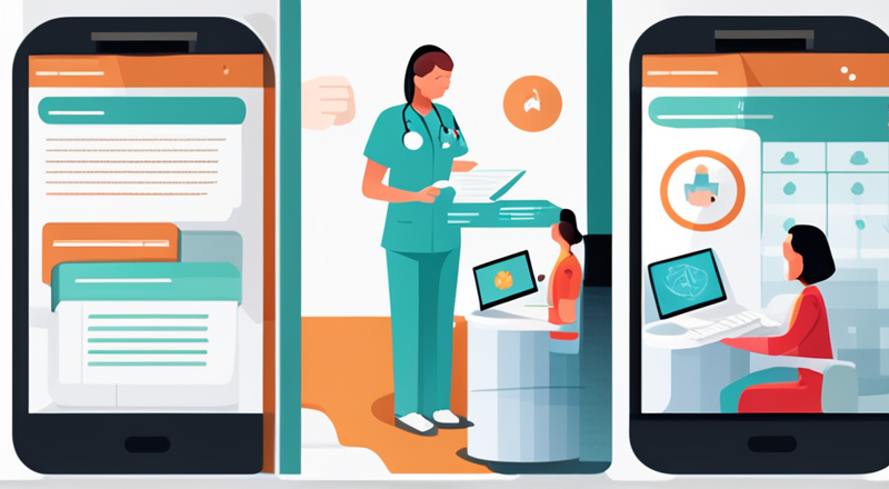 护士怎么转人力资源