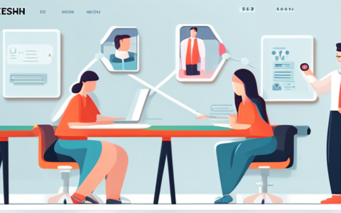 科盛人力资源服务怎么样