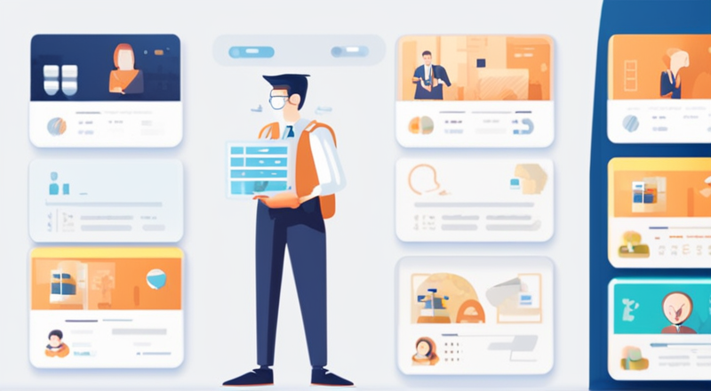 林州云筑人力资源怎么样