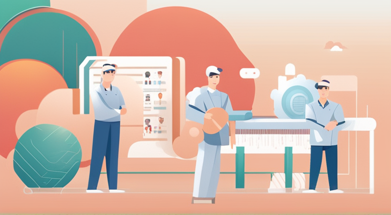 江西海联人力资源怎么样