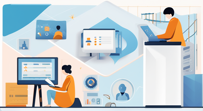 聚城助业人力资源怎么样