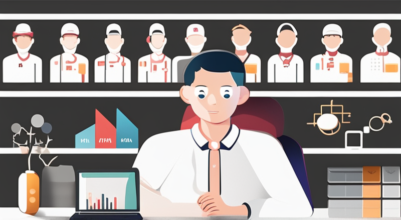 赣州维沃人力资源怎么样