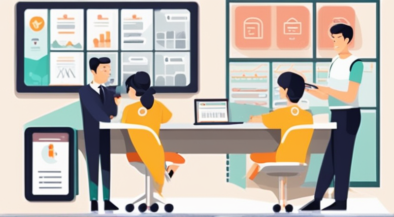 冠宇人力资源中心怎么样