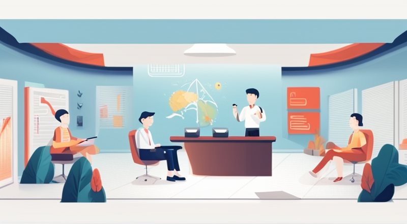 赣州润博人力资源怎么样