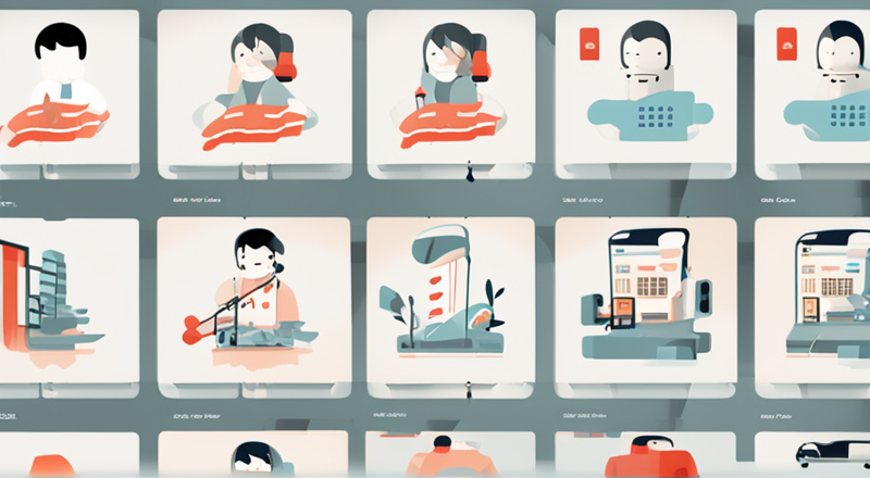 刚进人力资源部怎么介绍