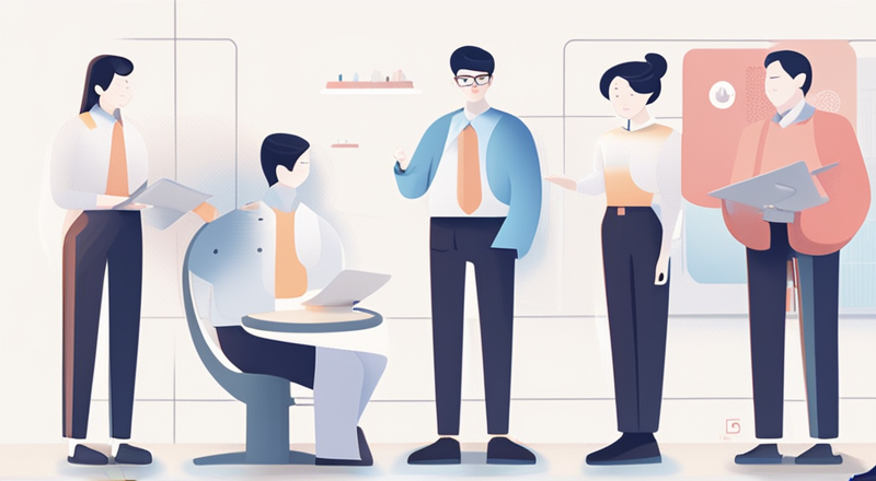 华忆人力资源怎么样