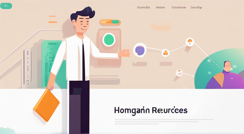 鸿茂人力资源怎么样