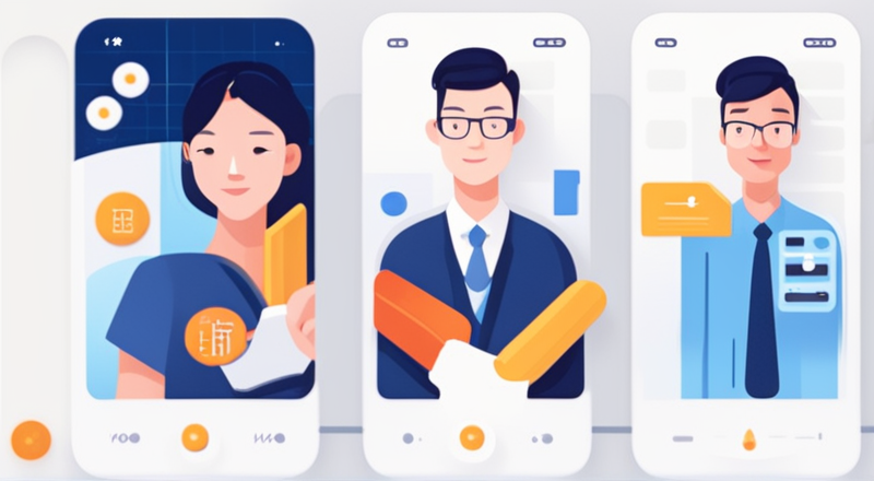 嘉辰人力资源怎么样啊