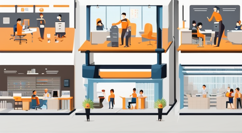 广兰人力资源公司怎么样