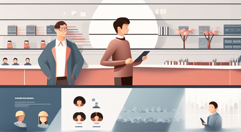 欢洋人力资源怎么样