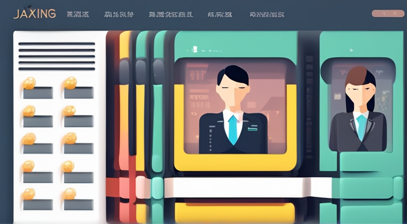 嘉兴佳诚人力资源怎么样