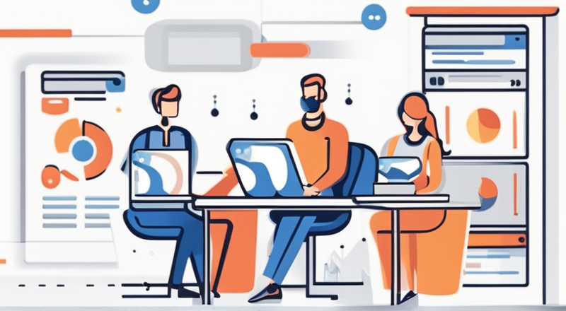 空岗人力资源怎么处理工作