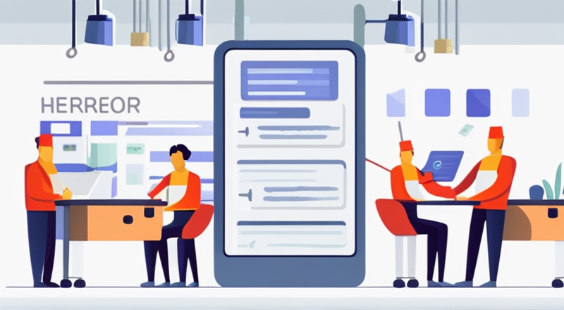 工厂人力资源怎么样做