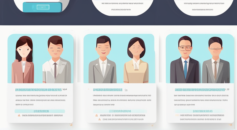 力鸿人力资源公司怎么样