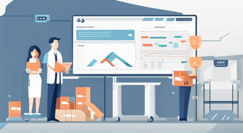 京东物流人力资源工作怎么样