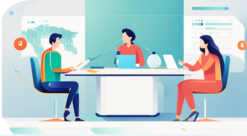 猎迅人力资源怎么样