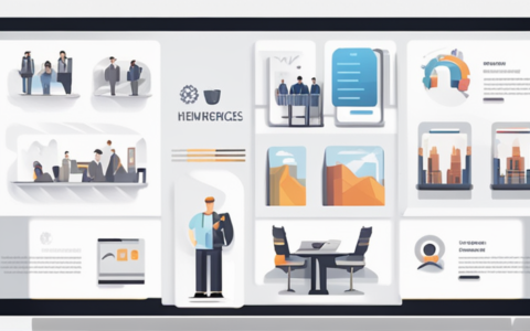 钢城人力资源怎么样