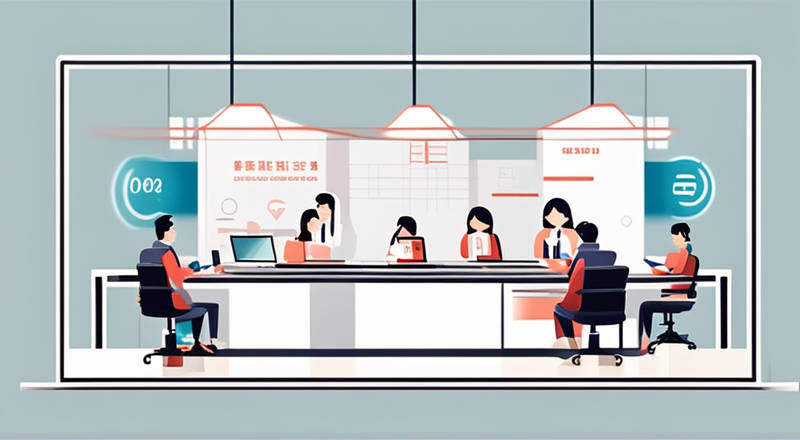 联安佰兆人力资源怎么样