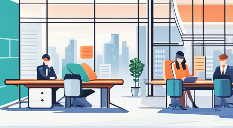 京城人力资源怎么样