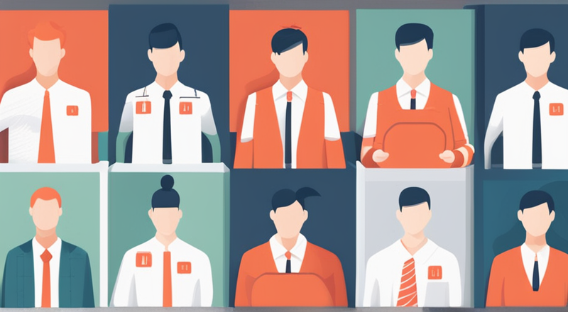 鸿济人力资源怎么样啊