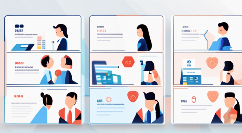 邯郸学信人力资源怎么样