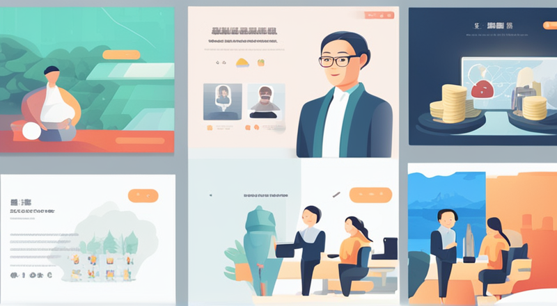 乐山启蒙人力资源怎么样