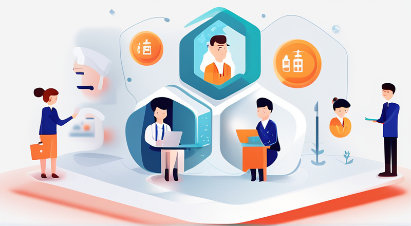 龙服人力资源怎么样啊工资多少