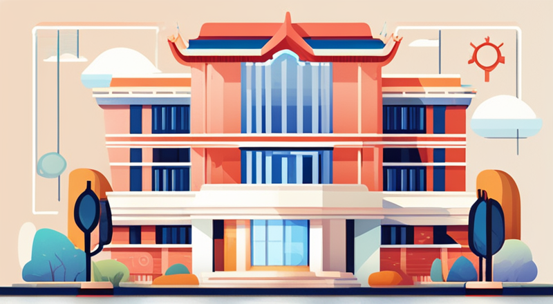 鸿福堂人力资源怎么样