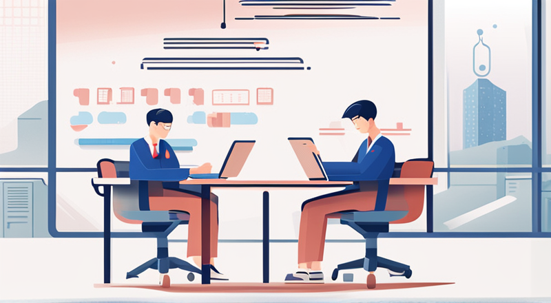 鸿诚人力资源怎么样