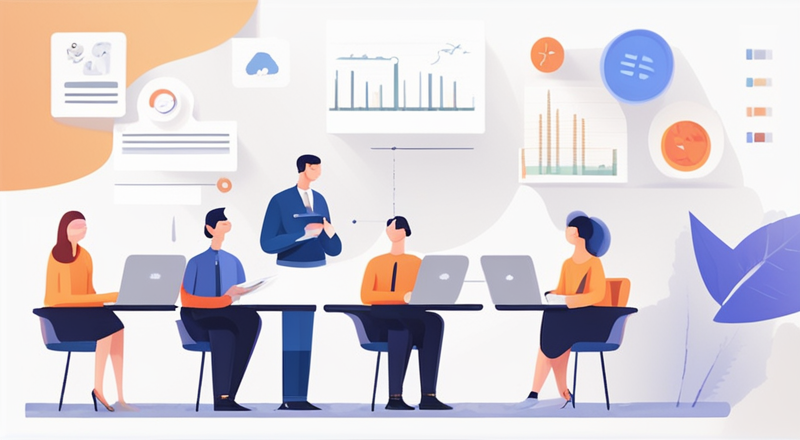 干人力资源工作怎么样