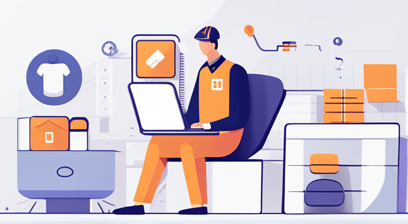 快递人力资源怎么搞