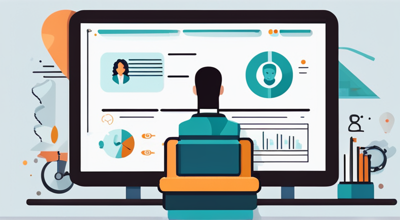 考核人力资源主管怎么考