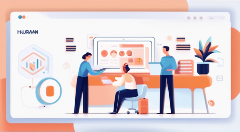 伙燃人力资源怎么样