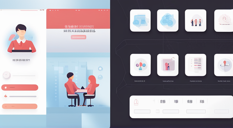 浩洲人力资源怎么样啊