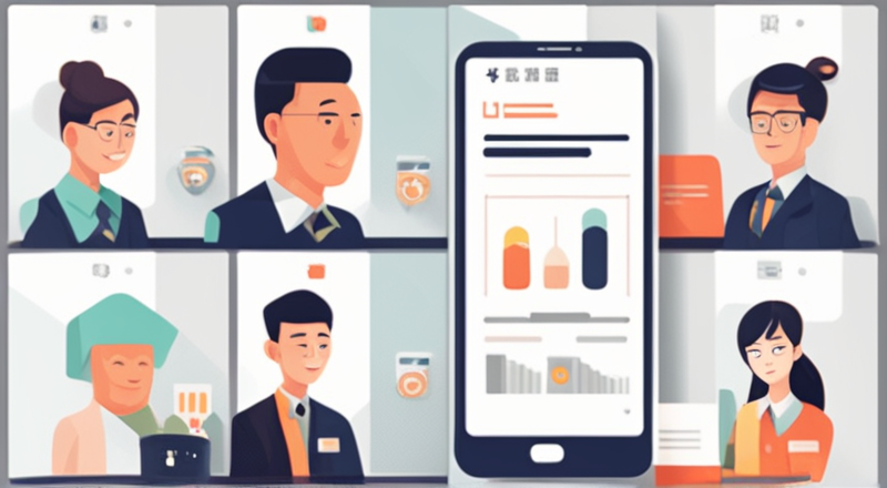 六喜人力资源怎么样啊