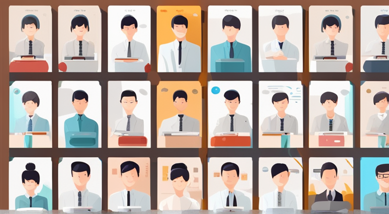 河北中磊人力资源怎么样