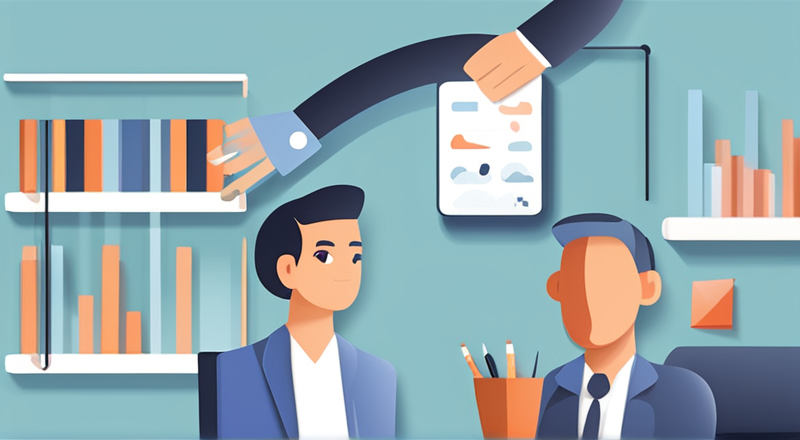 回人力资源怎么安排