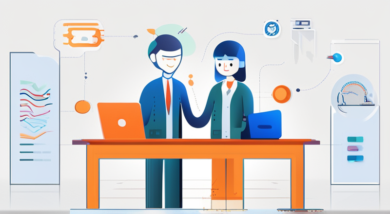 科韵人力资源怎么样