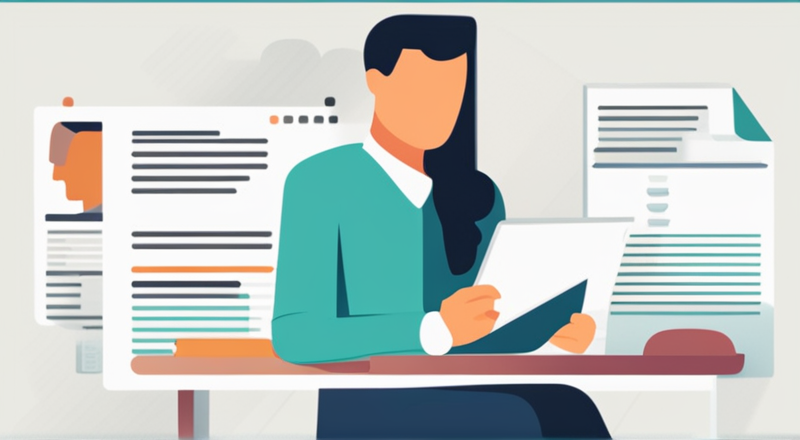 简历人力资源怎么写